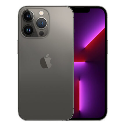 טלפון סלולרי Apple iPhone 13 Pro 512GB אפל מתצוגה