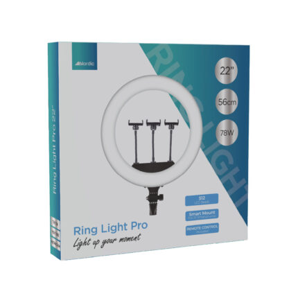 רינג לייט 56 ס"מ NR5600 Nordic