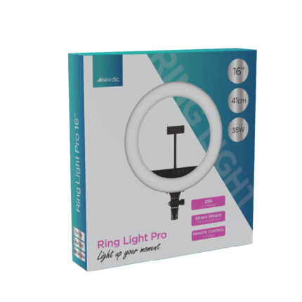 רינג לייט 41 ס"מ NR4100 Nordic