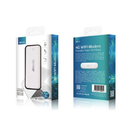 נטסטיק Nordic Link 4G