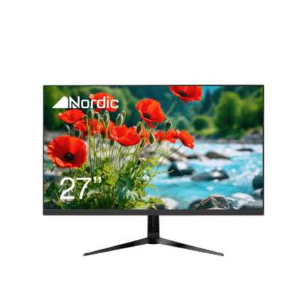 מסך מחשב "27 Nordic FHD ZT270LED