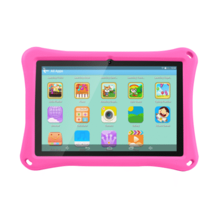 טאבלט ורוד FP128P Nordic FunPad 10 Pro Octa-Core 4+128 4G