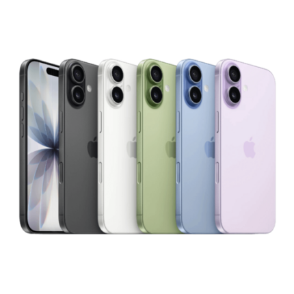 אייפון Apple iPhone 17 512GB חדש