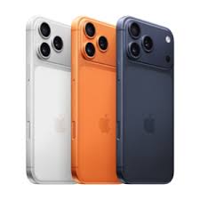 טלפון סלולרי Apple iPhone 17 Pro 1TB אחריות מעבדות Apple ישראל - DCS