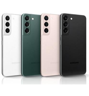 Samsung Galaxy S22 Plus SM-S906E/DS 256GB 8GB RAM אחריות גטסל פרטנר-תומך ESIM מתצוגה כחדש