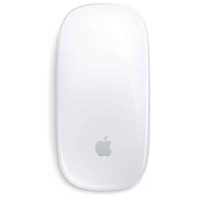 ‏עכבר ‏אלחוטי Apple Magic Mouse MK2E3ZM/A אפל