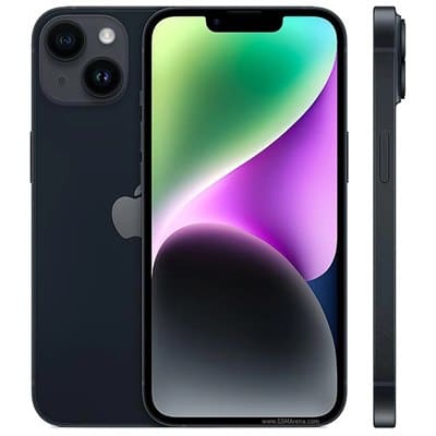 מתצוגה כחדש Apple iPhone 14 512GB תומך eSIM וNFC אחריות גטסל פרטנר