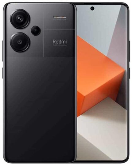 טלפון סלולרי Xiaomi Redmi Note 13 Pro Plus 512GB 12GB RAM שיאומי