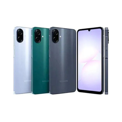 טלפון סלולרי Samsung Galaxy A07 SM-A075F/DS 128GB 4GB RAM סמסונג