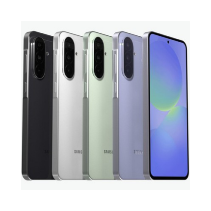 טלפון סלולרי Samsung Galaxy A36 SM-A366B/DS 128GB 6GB RAM ESIM וNFC