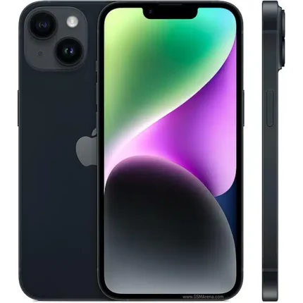 מתצוגה כחדש Apple iPhone 14 PLUS 256GB תומך ESIM וNFC אחריות גטסל פרטנר