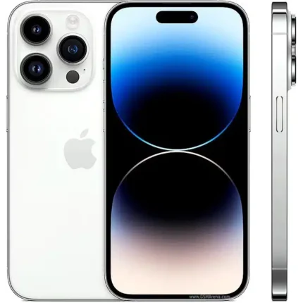 מתצוגה כחדש Apple iPhone 14 Pro 256GB תומך ESIM וNFC אחריות גטסל פרטנר