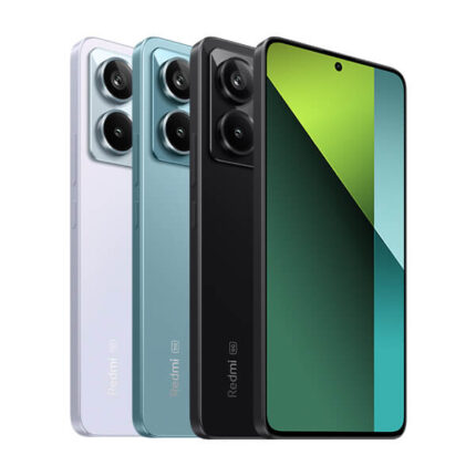 טלפון סלולרי Xiaomi Redmi Note 13 Pro Plus 512GB 12GB RAM שיאומי מתצוגה